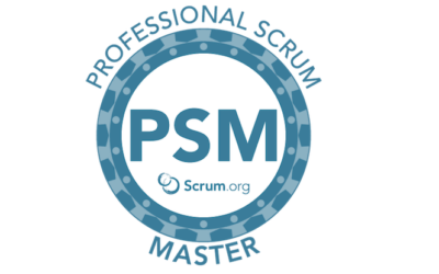 Cómo pasar el examen de certificación de Scrum Master – PSM I