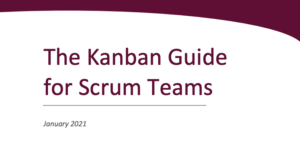 Cómo aprobar el examen PSK I - Professional Scrum With Kanban